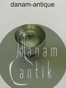 Georg Jensen Pyramide Sterling Sølv Æggebæger No 585