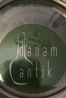 Georg Jensen Sterling Silver Pitcher No 533