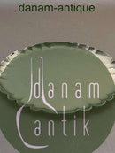 Georg Jensen Sterling Silver Tray No 519B