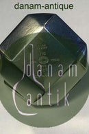 Georg Jensen Sterling Silver Pill Box No 439