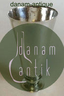 Georg Jensen Sterling Sølv Vase No 437