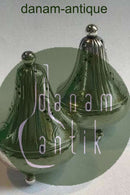 Georg Jensen Sterling Silver ソルト＆ペッパー No 433