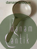 ジョージ ジェンセン スターリングシルバー ヘニング コッペル マグニファインググラス No.405