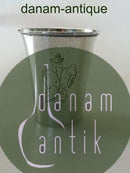 Frühe Georg Jensen Sterlingsilber-Tasse Nr. 371A