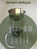 Georg Jensen Sterling Sølv kop No 296A