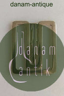 Georg Jensen Sterling Silver Bernadotte Money Clip No 289