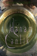 乔治-延森纯银大葡萄花盆，1925-1933年，编号264A