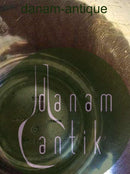 Georg Jensen Sterling Sølv Drue Skål No 264A