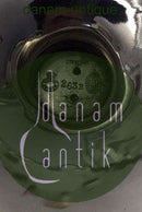 Georg Jensen Sterling Sølv Drue Skål No 263B Gamle stempler