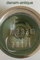 Georg Jensen Sterling Silber Traubenuntertasse/Schale Nr. 263B