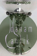 Georg Jensen Sterling Silver Grape Bowl No 263B