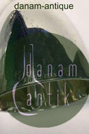 Georg Jensen Sterling Sølv Dirigentklokke No 261 B