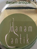 Georg Jensen Sterling Silver Tray No. 251 C designed by Johan Rohde.