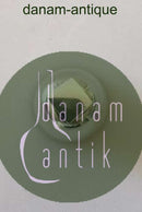 Georg Jensen Sterling Sølv Klokke No 246 Just Andersen