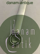 Georg Jensen Sterling Silver Bernadotte レターオープナー No 210