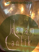 乔治-詹森纯银奶油壶/毛茛杯No.181