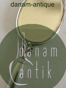 Georg Jensen Sterling Silver Hand Mirror No. 172 D.