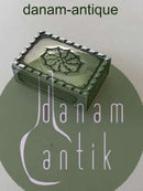 Georg Jensen Sterling Silver Match box Holder No 93