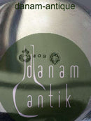 Georg Jensen Sterling Silver Coffee pot, Sugar Bowl and Creamer No 80