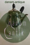 Georg Jensen Silber Kaffeekanne Nr. 80