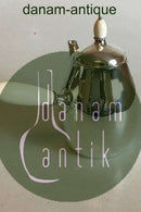 Georg Jensen Sterling Sølv Kaffekande No 80C