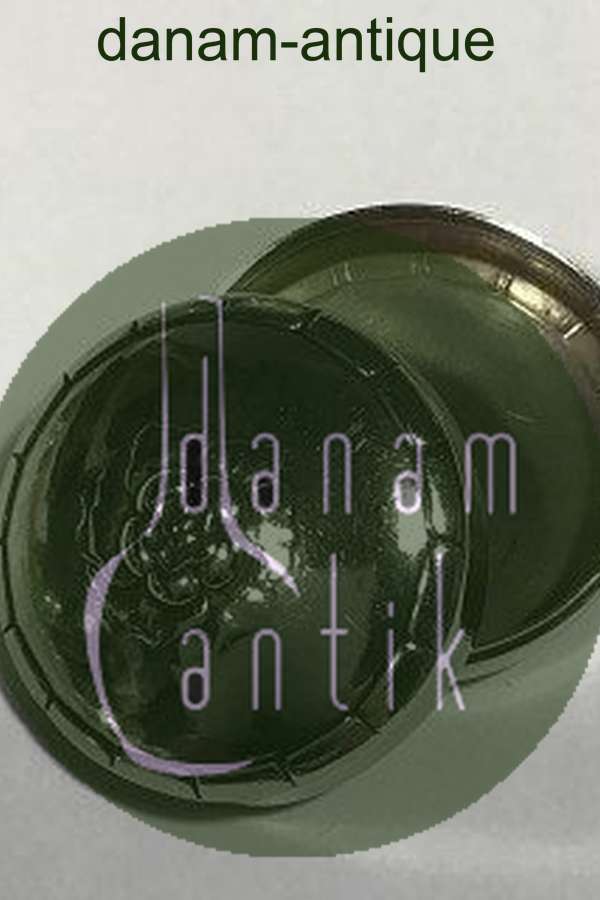 Georg Jensen Sterling Silver Pill Box No 79（ジョージ ジェンセン