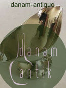 Georg Jensen Sterling Sølv fløde/sovseskål no. 71A