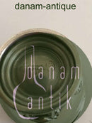 Georg Jensen "Konge" Sterling Sølv Æggebæger No. 62