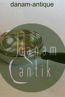 Georg Jensen Sterling Sølv Kasserolle med håndtag No 55B. (1930-1945)