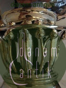 Georg Jensen Sterling Silver Louvre Bowl No 19A