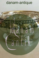 Georg Jensen Sterling Sølv Skål No 16