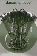 Georg Jensen Silver Creamer No 4