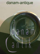 Georg Jensen Blossom Sterling Silver Saltshakers No 2A