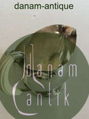 Georg Jensen玉兰花纯银睡眠碗No 2A