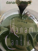 Georg Jensen Sterling Silber Magnolien-Zuckerdose Nr. 2D