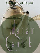 ジョージ ジェンセン スターリングシルバー マグノリア コーヒーポット No.2B.