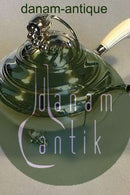 Georg Jensen Sterling Silber Magnolien-Teekanne Nr. 2D.