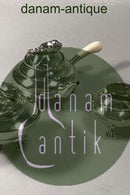 Georg Jensen Silver Blossom Tea set No 2