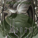 Georg Jensen Ring in Sterling Silver with Crane No 23