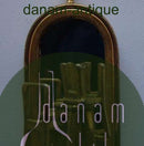 Georg Jensen Modern Pendent