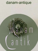 ジョージ ジェンセン スターリングシルバー ブローチ 1933-1944年製