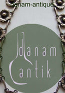 Georg Jensen Sterling Silver Necklace No 30A