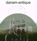 Georg Jensen Modern Necklace No 193