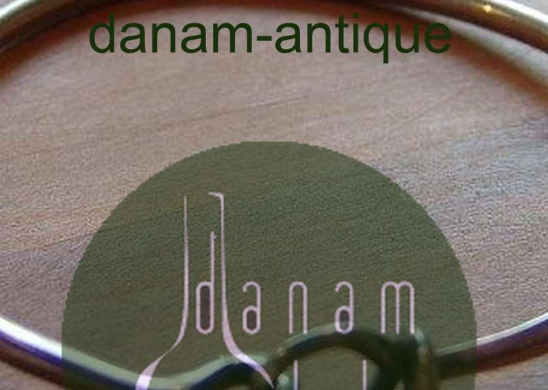 Georg Jensen Torun-Armband aus Sterlingsilber Nr. 212