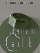 Georg Jensen Hans Hansen Moderner Ring aus Sterlingsilber