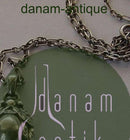 ジョージ ジェンセン スターリング シルバー イヤー ジュエリー 1997 シルバーストーン