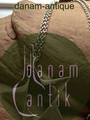 Georg Jensen Anhänger aus Sterlingsilber entworfen von Henning Koppel Nr. 147