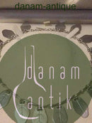 Georg Jensen Henry Pilstrup纯银项链 No 21