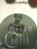 Georg Jensen Sterling Silver Necklace No 1 from 1933-1944