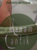 Georg Jensen Torun ステンレススチール製ハンガーウォッチ No 226